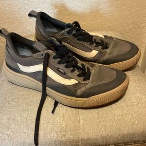 Vans UltraRange, Size 10